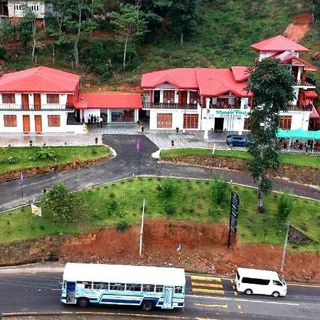 Nature First Hotel Nuwara Eliya Eksteriør bilde