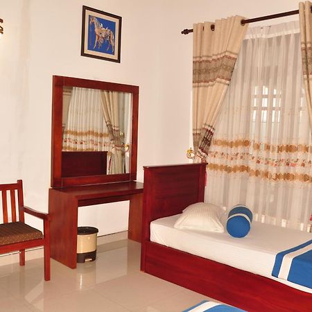 Nature First Hotel Nuwara Eliya Eksteriør bilde