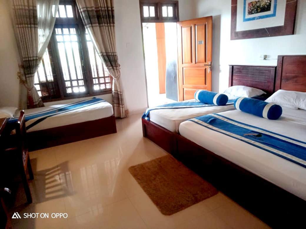 Nature First Hotel Nuwara Eliya Eksteriør bilde