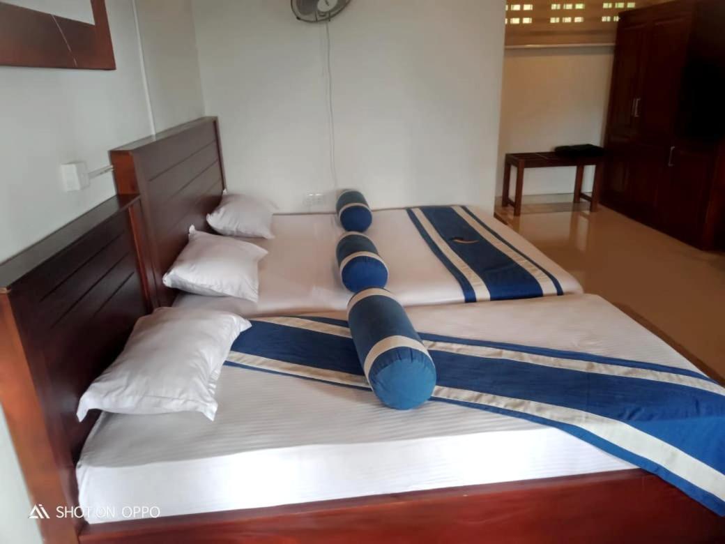 Nature First Hotel Nuwara Eliya Eksteriør bilde