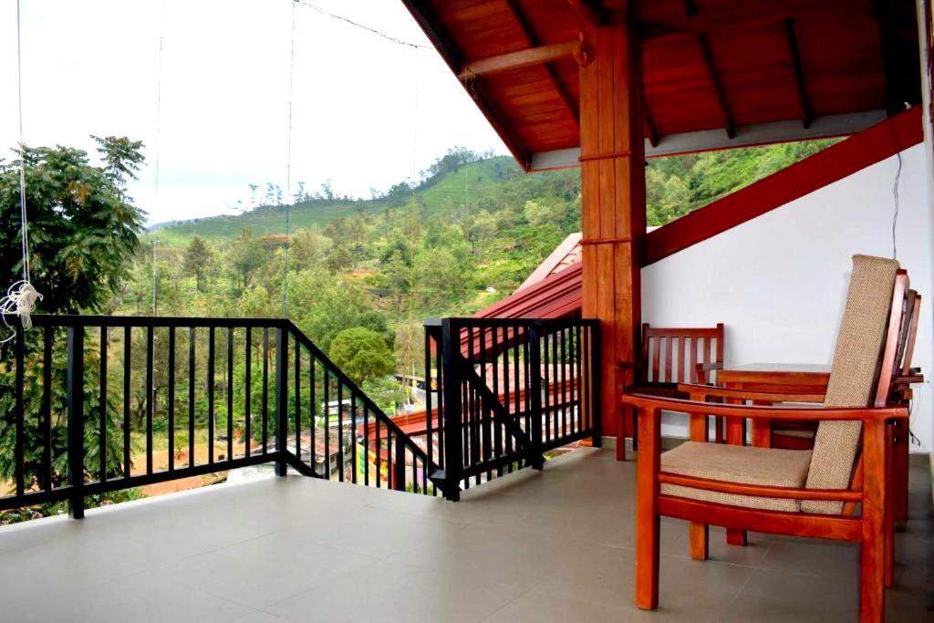 Nature First Hotel Nuwara Eliya Eksteriør bilde