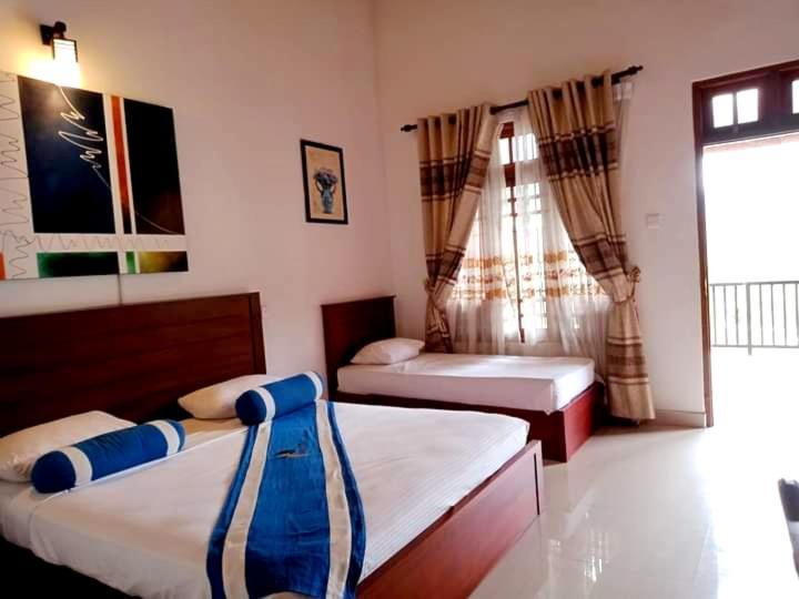 Nature First Hotel Nuwara Eliya Eksteriør bilde