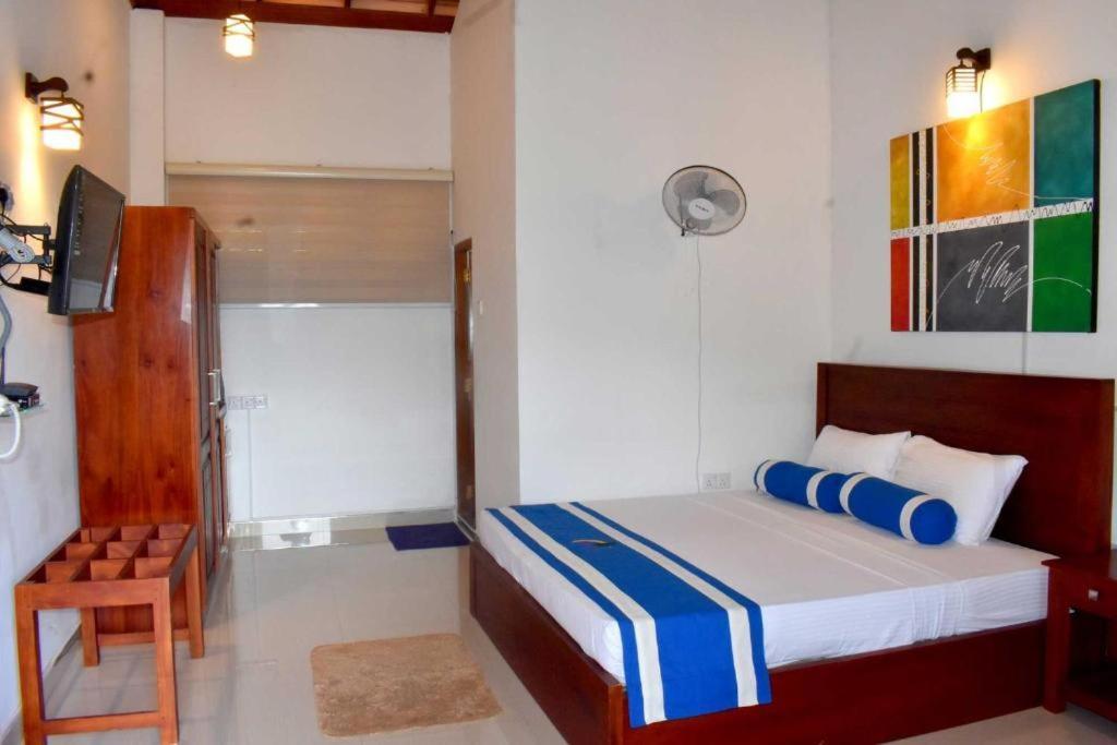 Nature First Hotel Nuwara Eliya Eksteriør bilde