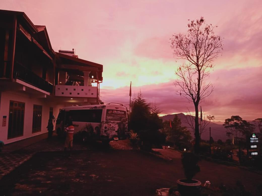 Nature First Hotel Nuwara Eliya Eksteriør bilde