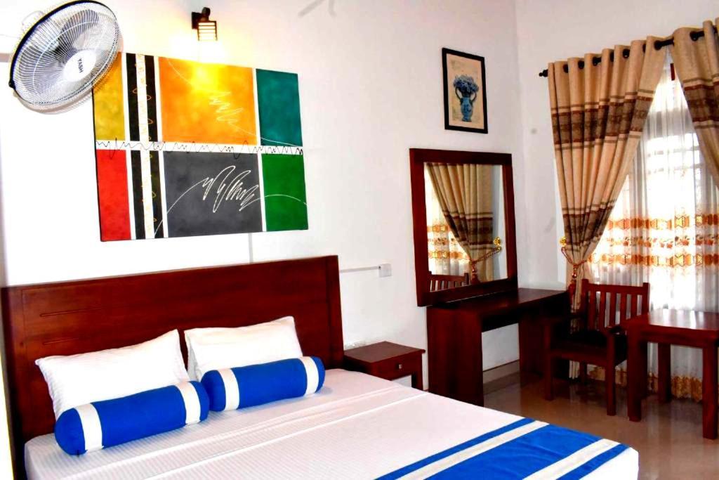 Nature First Hotel Nuwara Eliya Eksteriør bilde