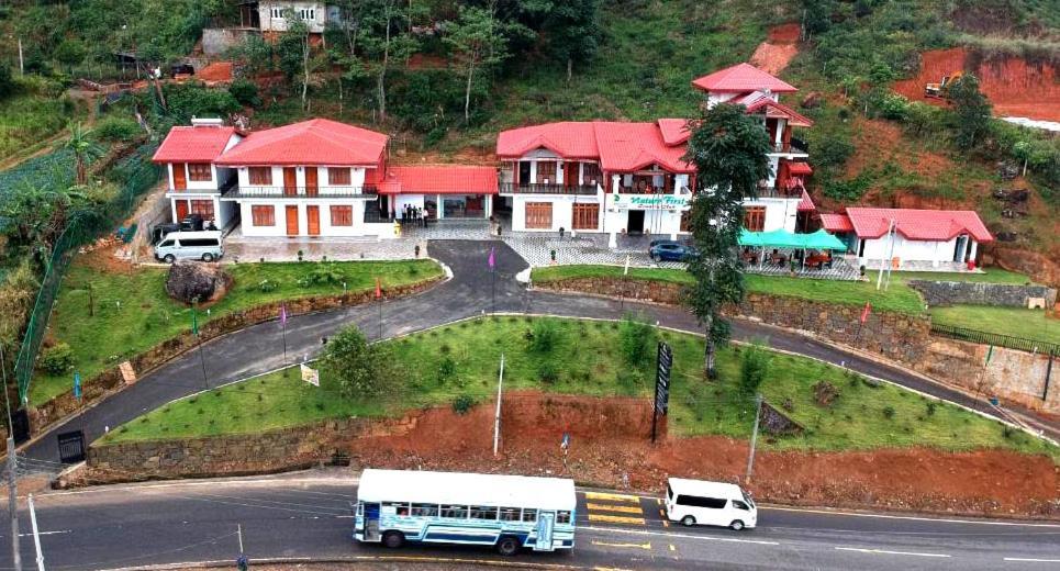 Nature First Hotel Nuwara Eliya Eksteriør bilde