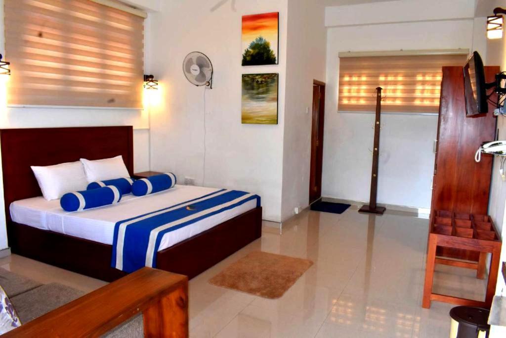 Nature First Hotel Nuwara Eliya Eksteriør bilde
