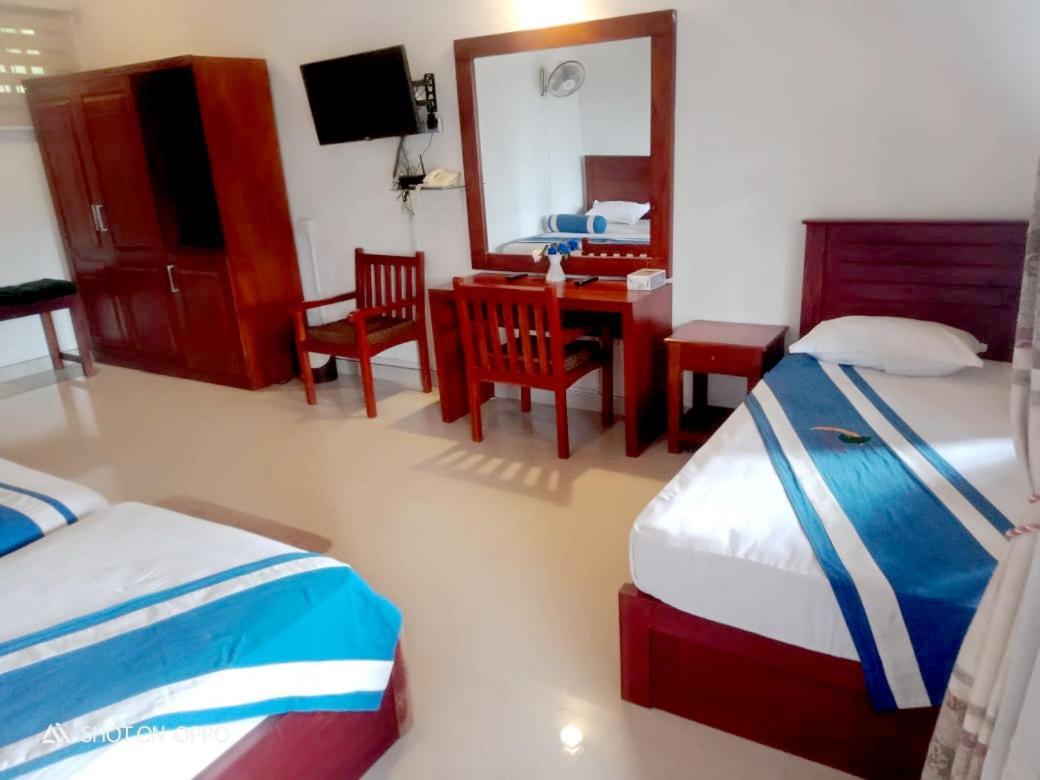 Nature First Hotel Nuwara Eliya Eksteriør bilde