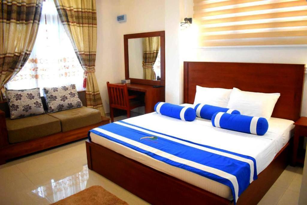 Nature First Hotel Nuwara Eliya Eksteriør bilde