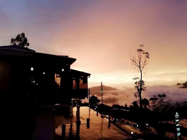 Nature First Hotel Nuwara Eliya Eksteriør bilde
