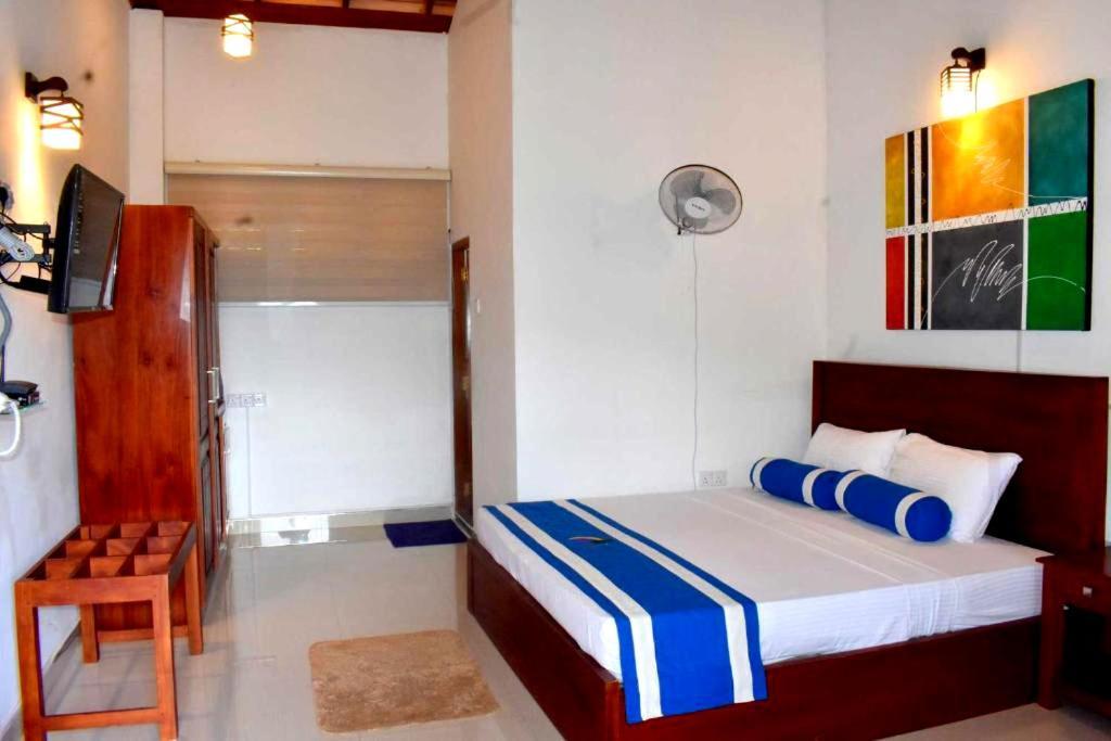 Nature First Hotel Nuwara Eliya Eksteriør bilde