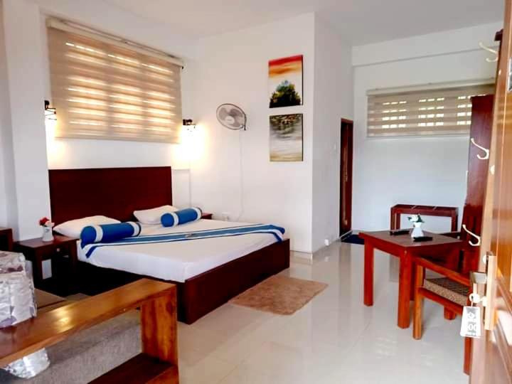 Nature First Hotel Nuwara Eliya Eksteriør bilde