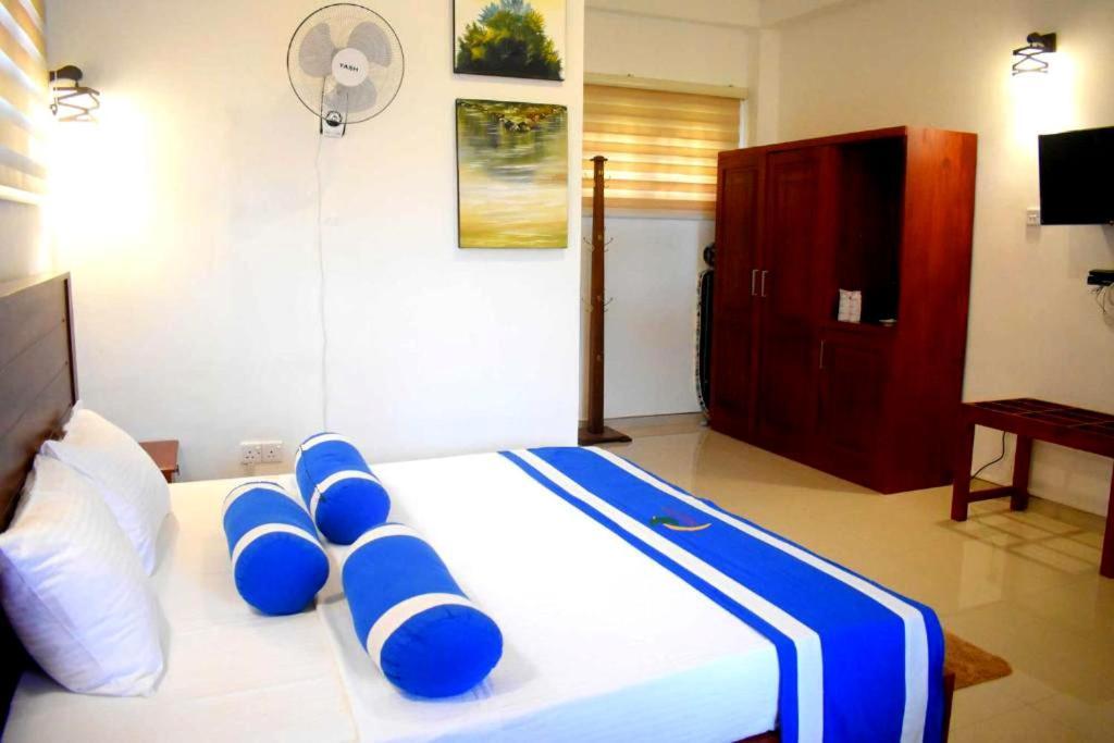 Nature First Hotel Nuwara Eliya Eksteriør bilde
