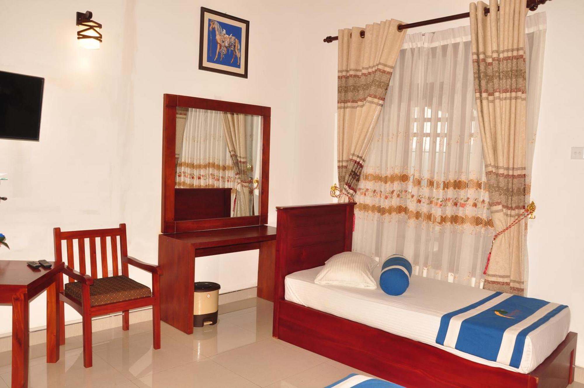 Nature First Hotel Nuwara Eliya Eksteriør bilde